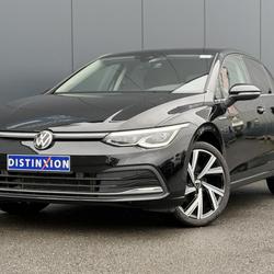 Volkswagen Golf 8 VIII 8 1.5 TSI 130 Style occasion - Foug&egrave;res - photo 2/30