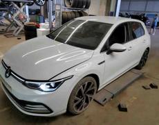 Volkswagen Golf 8 Fougères