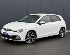 Volkswagen Golf 8 Vern-sur-Seiche