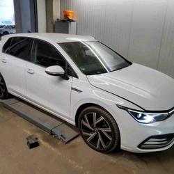 Volkswagen Golf 8 VIII 8 1.5 TSI 130 Style occasion - Vern-sur-Seiche - photo 2/12