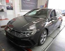 Volkswagen Golf 8 Vern-sur-Seiche
