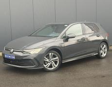 Volkswagen Golf 8 Vern-sur-Seiche