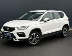 Seat Ateca Vern-sur-Seiche