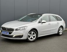Peugeot 508 SW