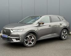 DS DS7 Crossback Fougères