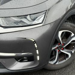 DS DS7 Crossback 1.6 PureTech 225 EAT8 Ex&eacute;cutive avec GPS, Apple Car Play et X&eacute;non occasion - Foug&egrave;res - photo 3/24