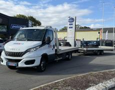 Iveco Daily Fougères