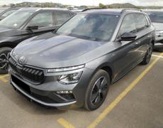 Skoda Kamiq Vern-sur-Seiche