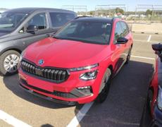 Skoda Kamiq Fougères