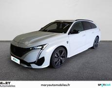 Peugeot 308 III Phase 1 Caen