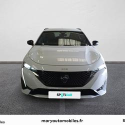 Peugeot 308 III Phase 1 308 Hybrid 145 e-DCS6 GT Caen