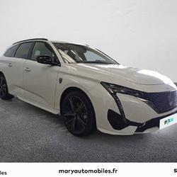 Peugeot 308 III Phase 1 308 Hybrid 145 e-DCS6 GT Caen