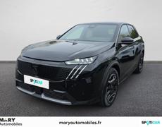 Peugeot 3008 Caen