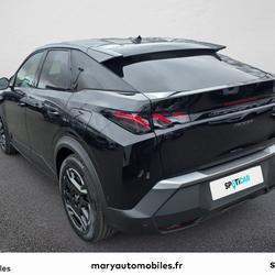 Peugeot 3008 3008 Plug-in Hybrid 225 e-DCS7 GT Caen