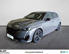 Peugeot 308 III Phase 1 Caen