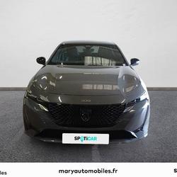Peugeot 308 III Phase 1 308 Hybrid 145 e-DCS6 GT Caen