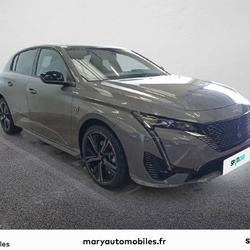 Peugeot 308 III Phase 1 308 Hybrid 145 e-DCS6 GT Caen