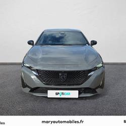 Peugeot 308 III Phase 1 308 Hybrid 145 e-DCS6 GT Caen