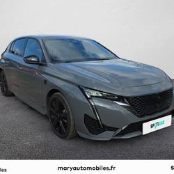 Peugeot 308 III Phase 1 308 Hybrid 145 e-DCS6 GT Caen