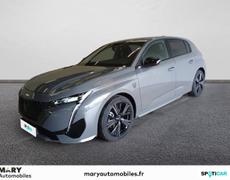 Peugeot 308 III Phase 1 Caen