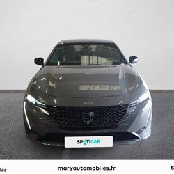 Peugeot 308 III Phase 1 308 Hybrid 145 e-DCS6 GT Caen