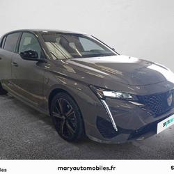 Peugeot 308 III Phase 1 308 Hybrid 145 e-DCS6 GT Caen