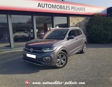 Volkswagen T-Cross Vitré