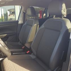 Volkswagen T-Cross T-CROSS 1.0 TSi 110 R-LINE TECH DSG7 Vitr&eacute;