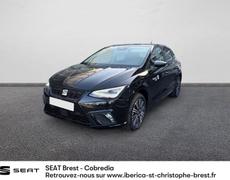 Seat Ibiza Brest