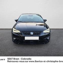 Seat Ibiza 1.0 TSI 95ch Copa Brest