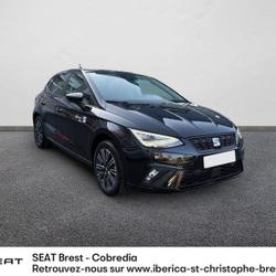 Seat Ibiza 1.0 TSI 95ch Copa Brest
