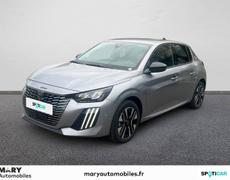 Peugeot e-208 Caen