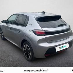 Peugeot e-208 208 Electrique 54 kWh 156ch Allure Caen