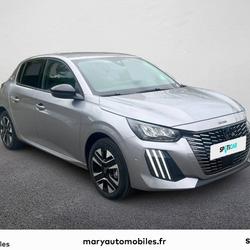 Peugeot e-208 208 Electrique 54 kWh 156ch Allure Caen