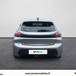 Peugeot e-208 208 Electrique 54 kWh 156ch Allure Caen