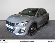 Peugeot e-208 Caen
