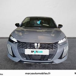 Peugeot e-208 208 Electrique 54 kWh 156ch GT Caen