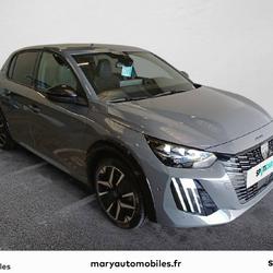 Peugeot e-208 208 Electrique 54 kWh 156ch GT Caen