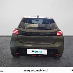 Peugeot e-208 208 Electrique 54 kWh 156ch GT Caen