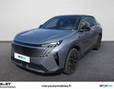 Peugeot 3008 Caen