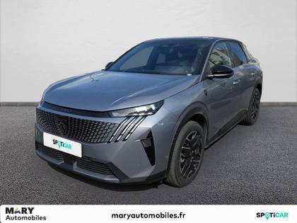 Peugeot 3008 - 3008 Hybrid 145 e-DCS6 GT - 39 990 €