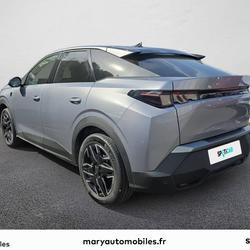 Peugeot 3008 3008 Hybrid 145 e-DCS6 GT Caen