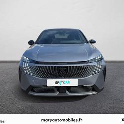 Peugeot 3008 3008 Hybrid 145 e-DCS6 GT Caen