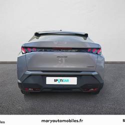 Peugeot 3008 3008 Hybrid 145 e-DCS6 GT Caen