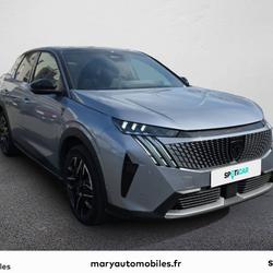 Peugeot 3008 3008 Hybrid 145 e-DCS6 GT Caen