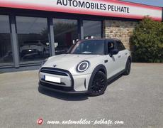 Mini Cooper Vitré