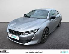 Peugeot 508 Granville