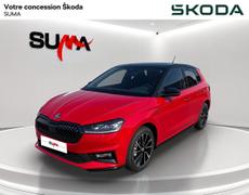 Skoda Fabia Chalon-sur-Saône