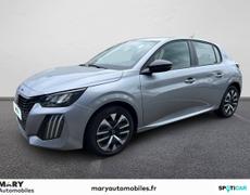 Peugeot 208 Granville