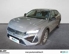 Peugeot 408 Caen